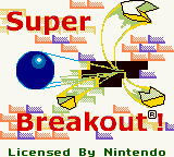 Super Breakout!